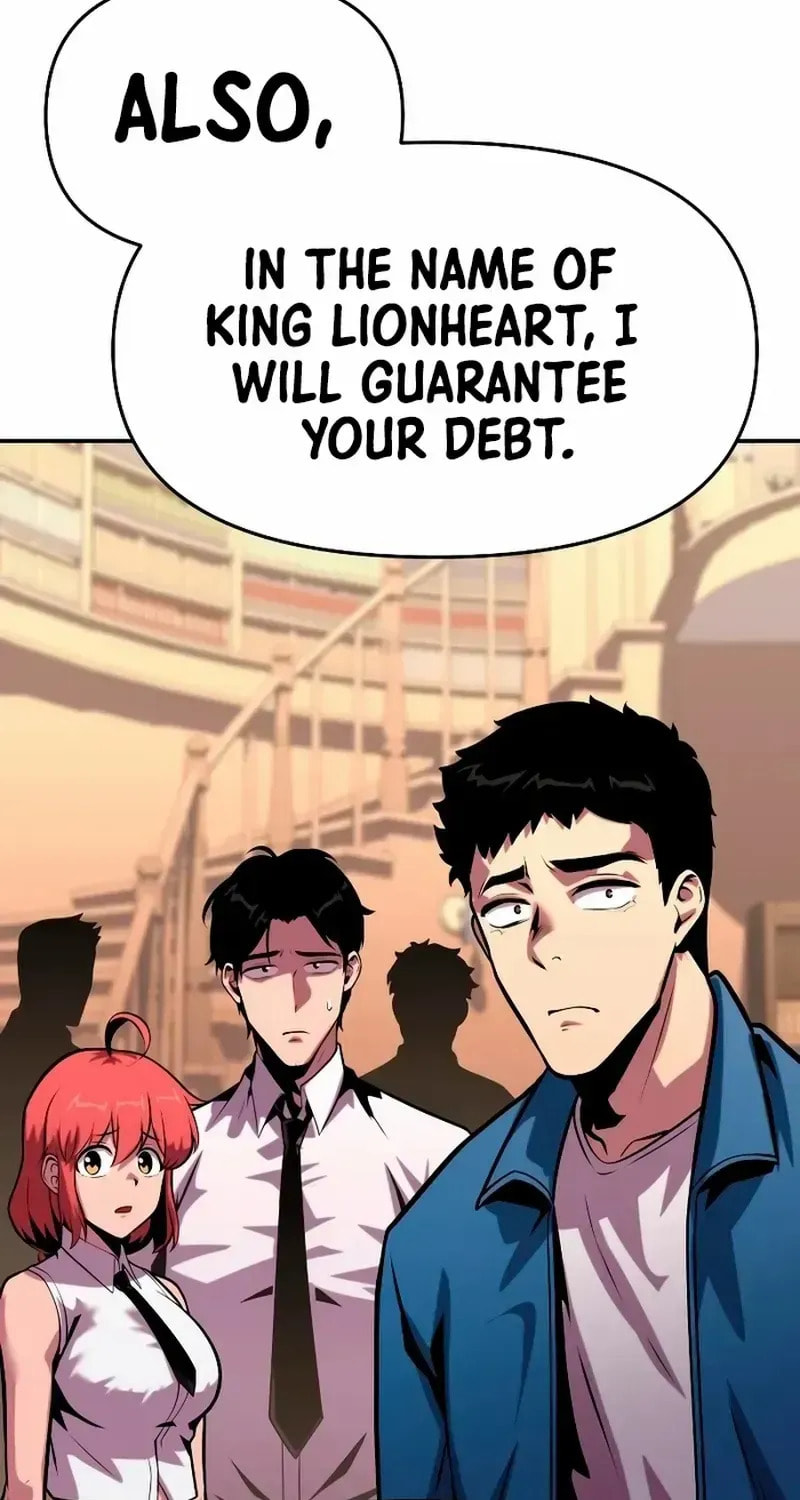 The Knight King Who Returned with a God Chapter 50.1 page 44 - 
