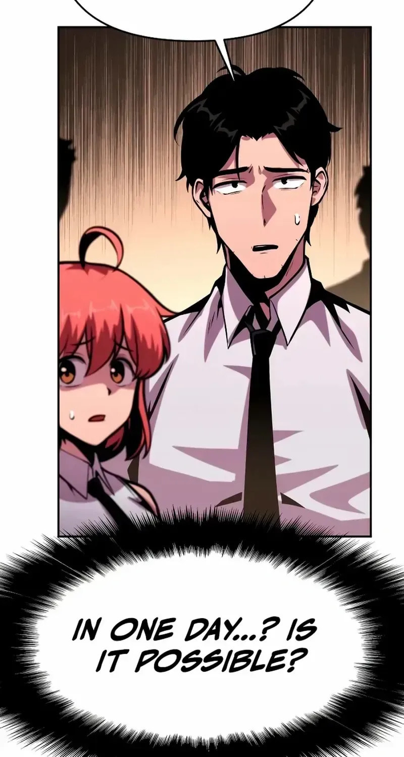 The Knight King Who Returned with a God Chapter 50.1 page 46 - 