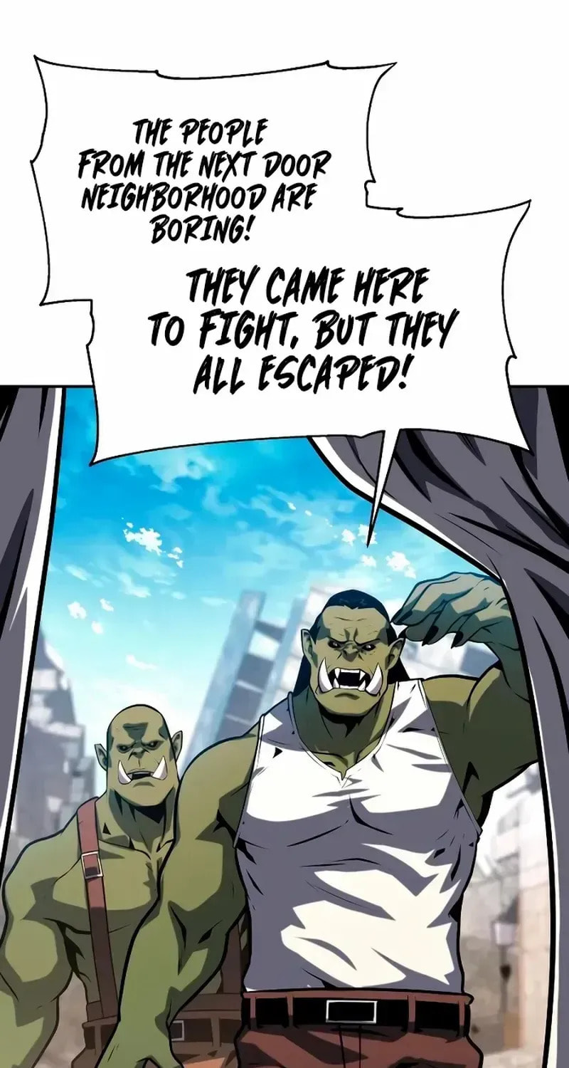 The Knight King Who Returned with a God Chapter 50.1 page 64 - 