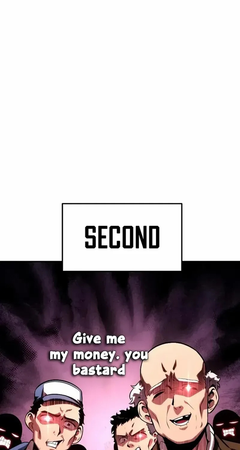 The Knight King Who Returned with a God Chapter 50.1 page 8 - 