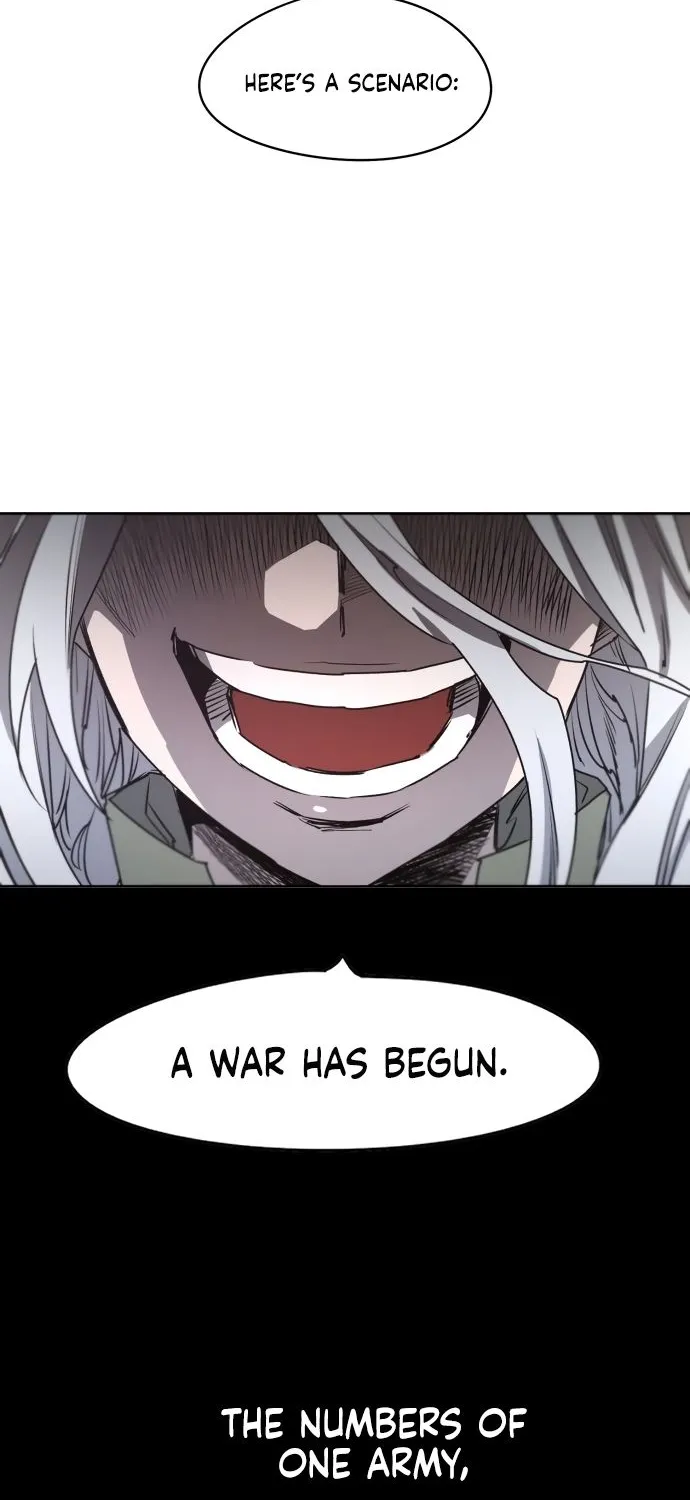 The Knight of Embers Chapter 1 page 2 - 
