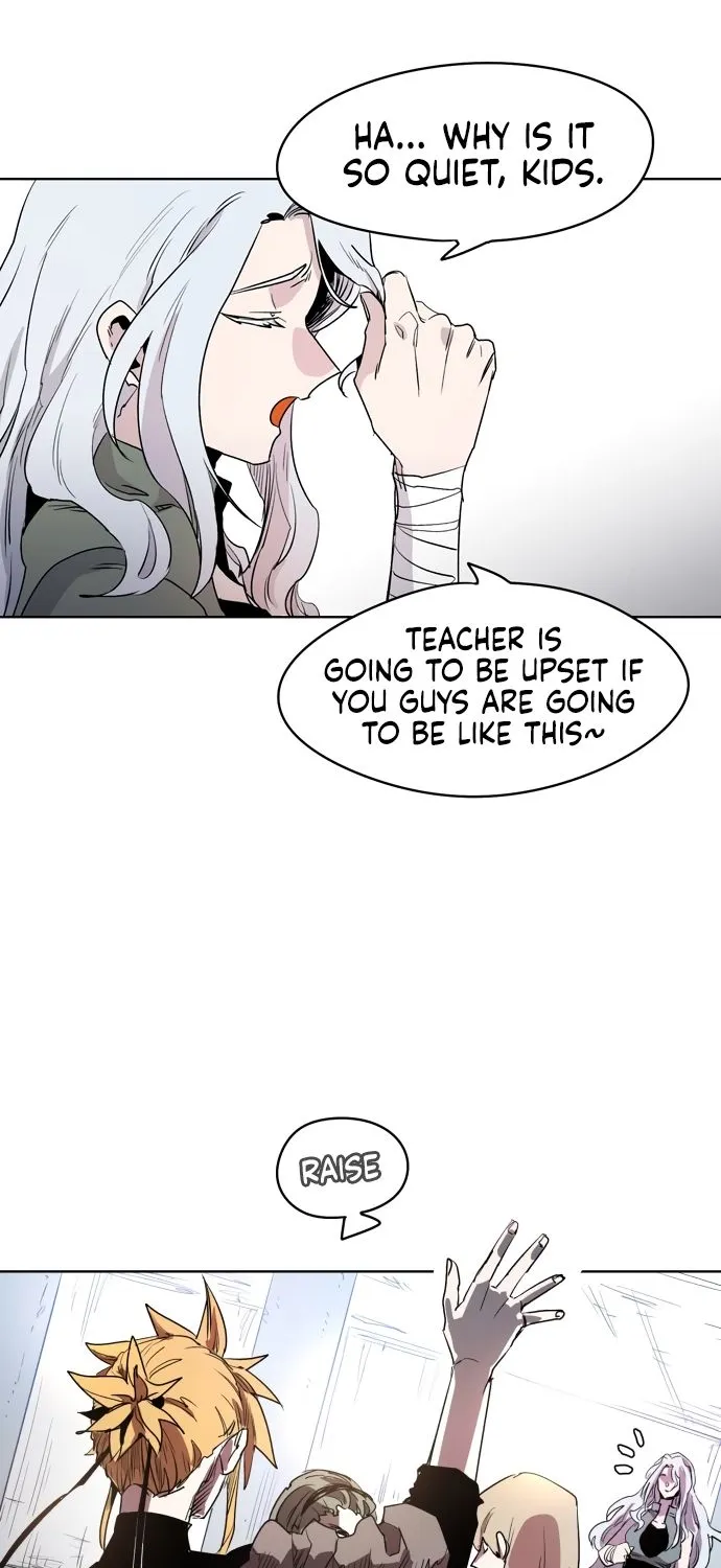 The Knight of Embers Chapter 1 page 11 - 