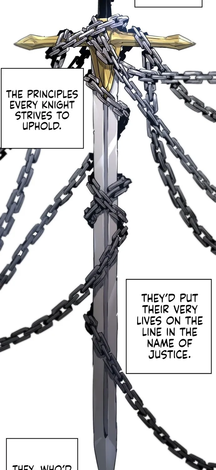 The Knight of Embers Chapter 1 page 21 - 