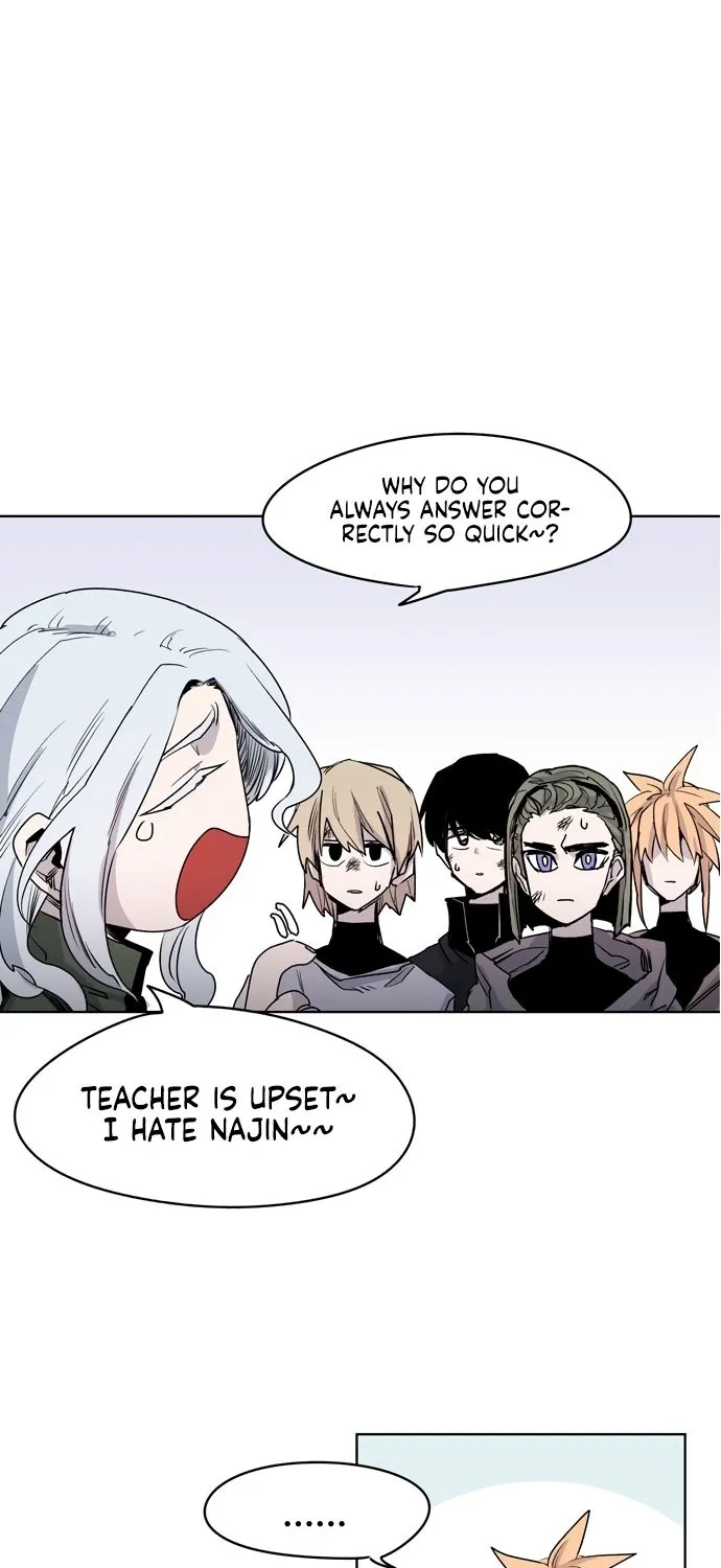 The Knight of Embers Chapter 1 page 25 - 