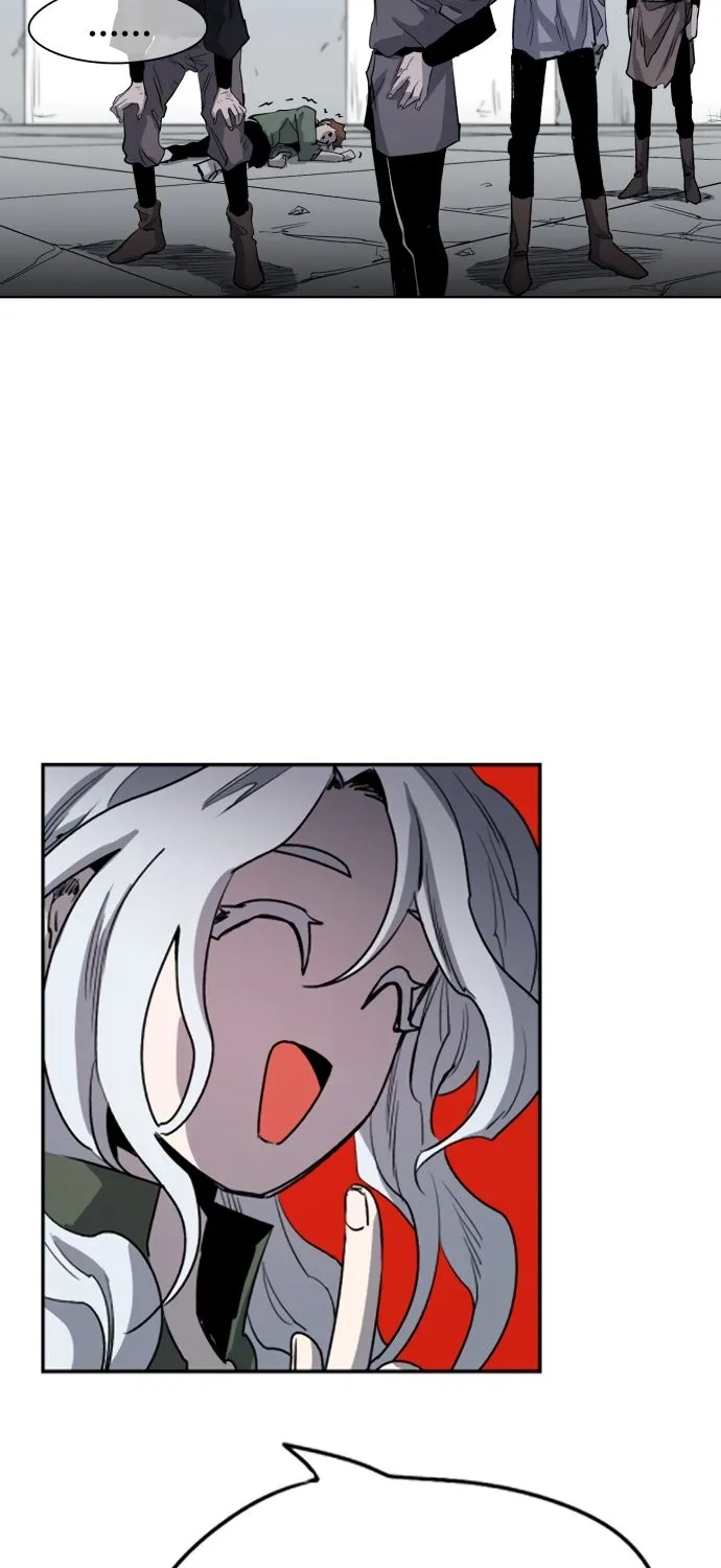 The Knight of Embers Chapter 1 page 27 - 