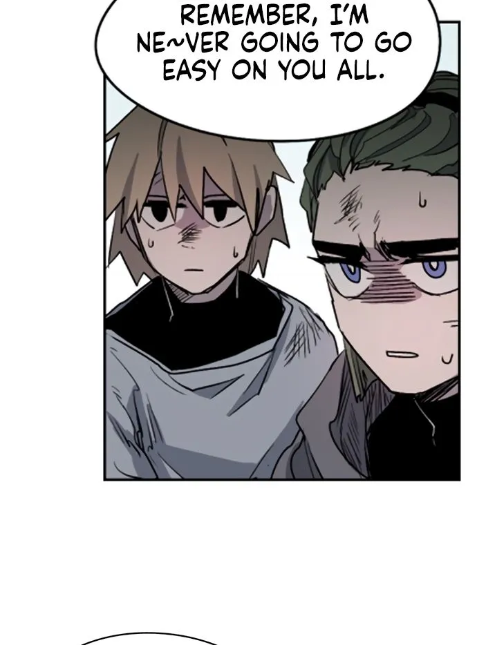 The Knight of Embers Chapter 1 page 28 - 
