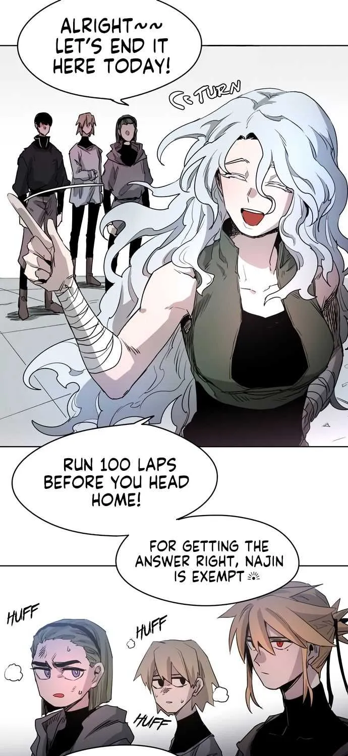 The Knight of Embers Chapter 1 page 29 - 