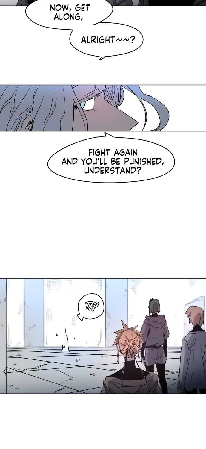 The Knight of Embers Chapter 1 page 30 - 