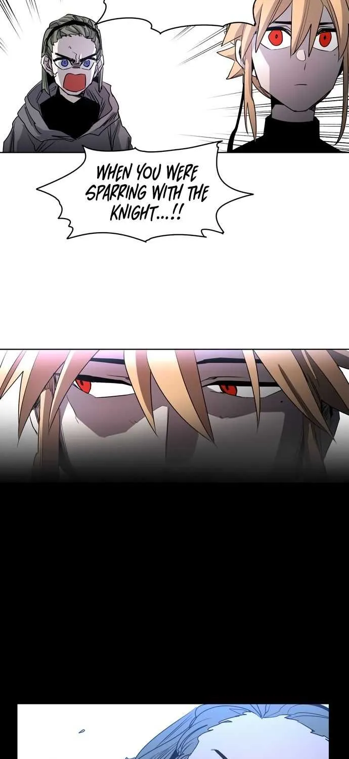 The Knight of Embers Chapter 1 page 35 - 