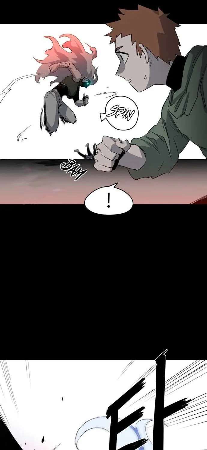 The Knight of Embers Chapter 1 page 44 - 