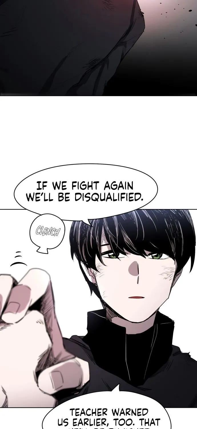 The Knight of Embers Chapter 1 page 57 - 