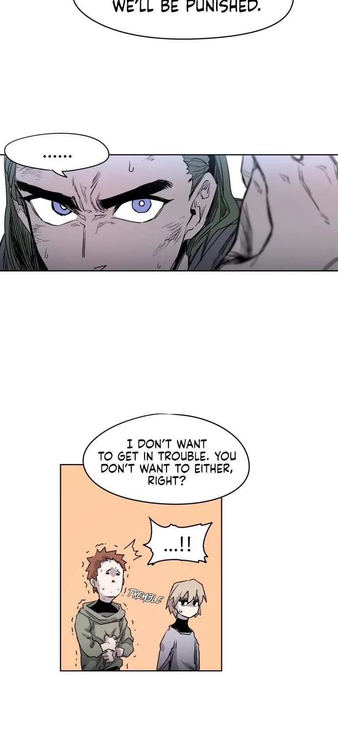 The Knight of Embers Chapter 1 page 58 - 