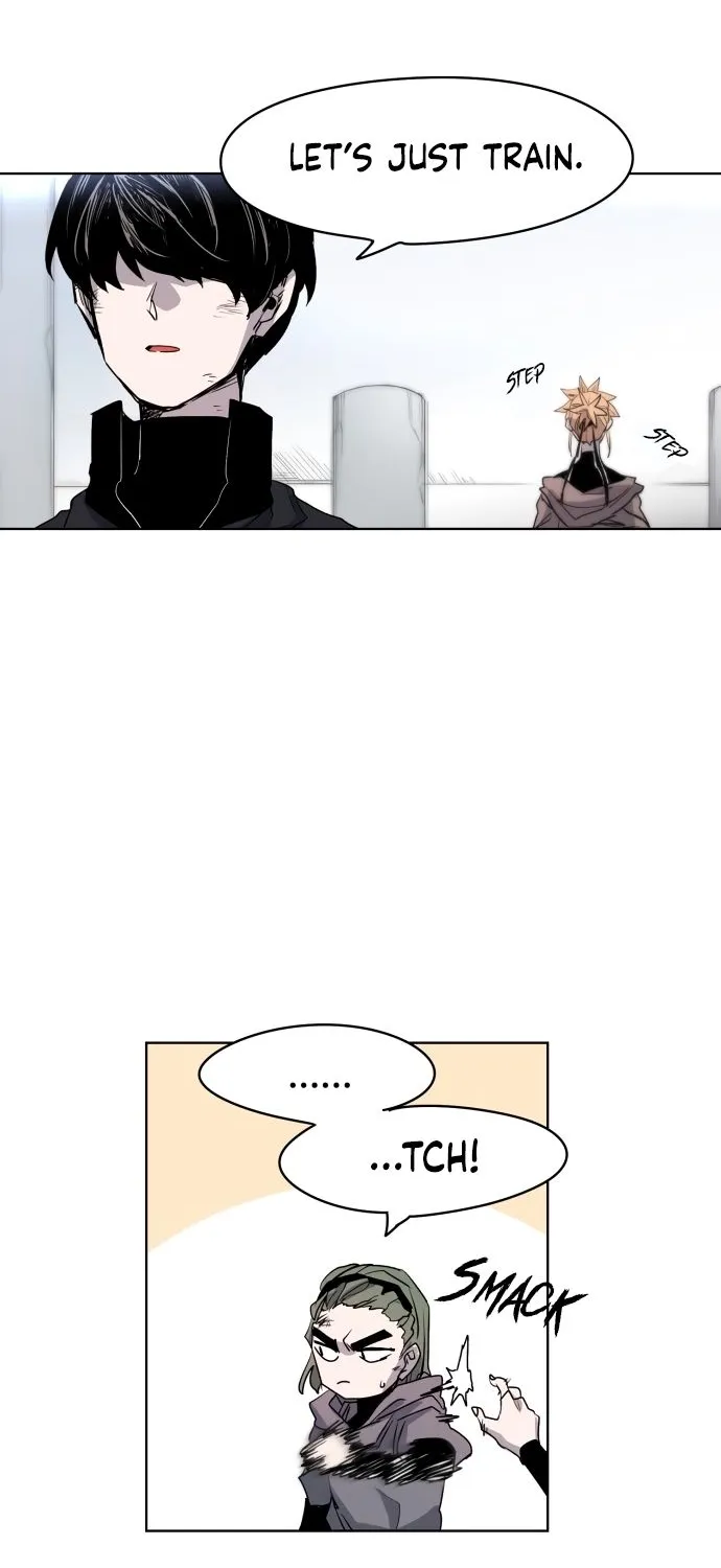 The Knight of Embers Chapter 1 page 59 - 