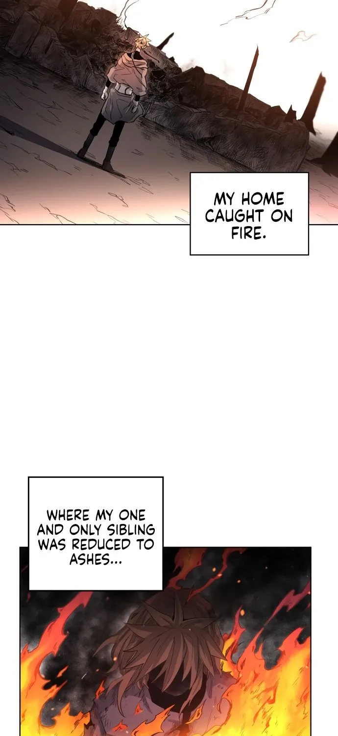 The Knight of Embers Chapter 1 page 73 - 