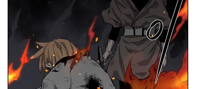 The Knight of Embers Chapter 1 page 77 - 