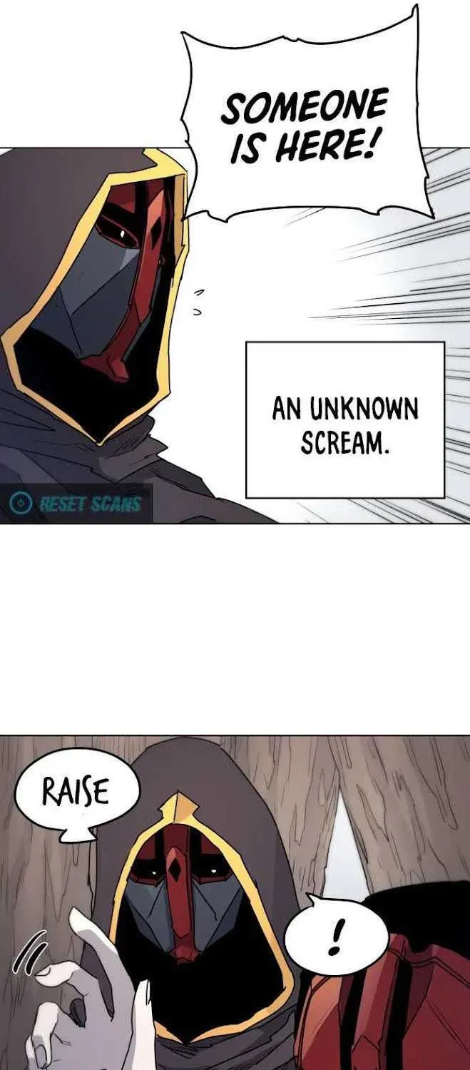 The Knight of Embers Chapter 10 page 14 - 