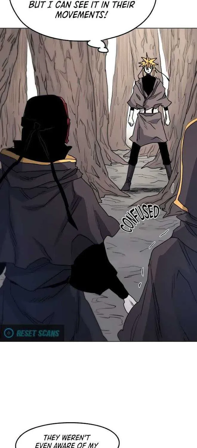 The Knight of Embers Chapter 10 page 18 - 
