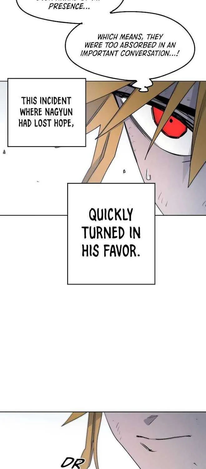 The Knight of Embers Chapter 10 page 19 - 