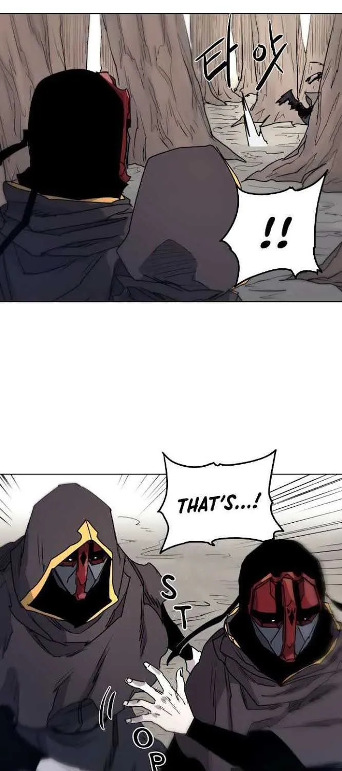 The Knight of Embers Chapter 10 page 25 - 