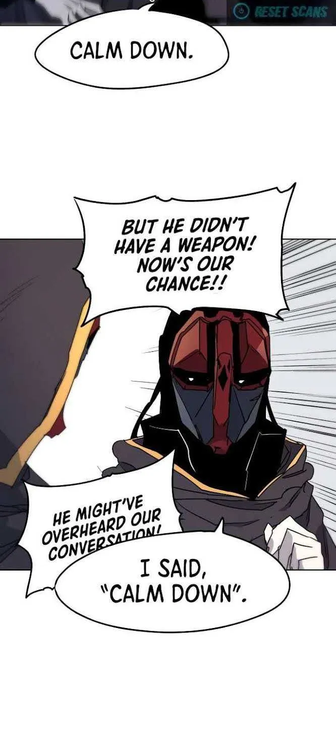 The Knight of Embers Chapter 10 page 26 - 