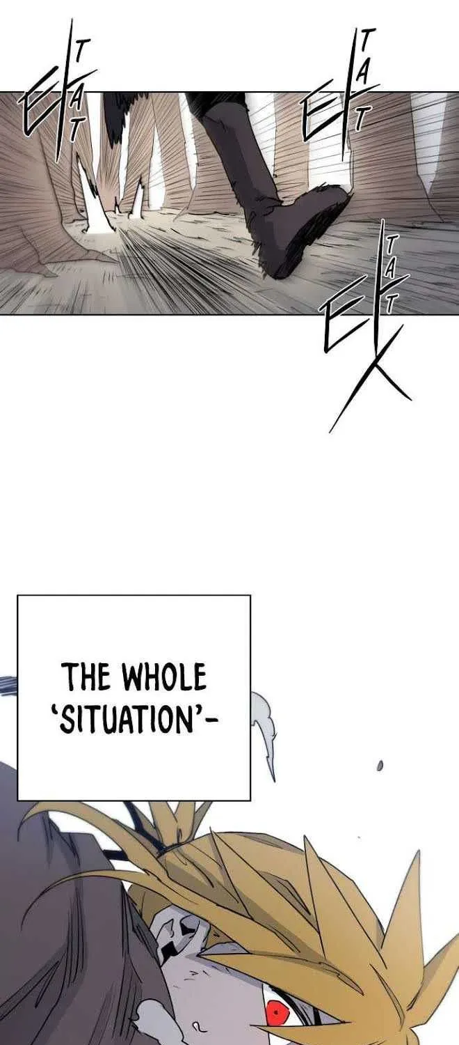 The Knight of Embers Chapter 10 page 33 - 