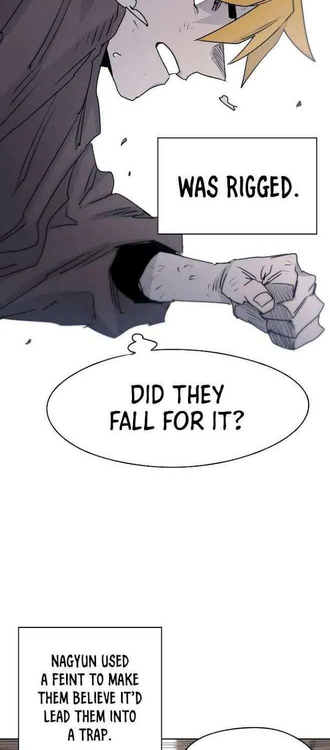 The Knight of Embers Chapter 10 page 34 - 