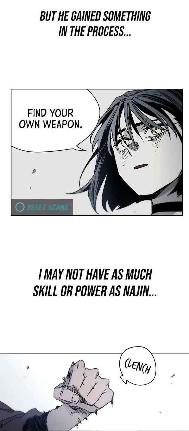 The Knight of Embers Chapter 10 page 37 - 