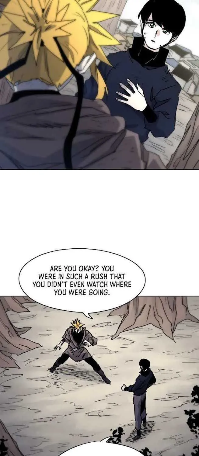The Knight of Embers Chapter 10 page 45 - 