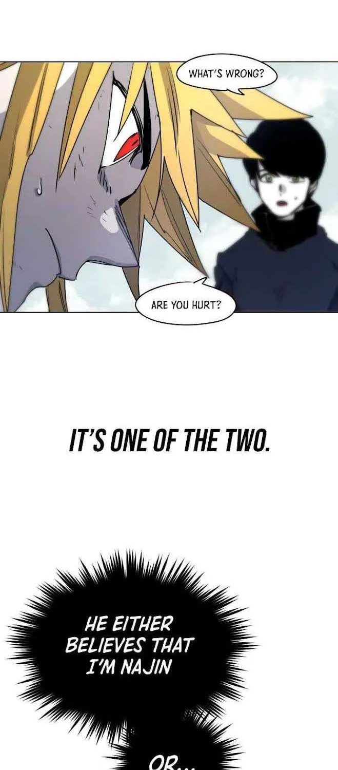 The Knight of Embers Chapter 10 page 50 - 