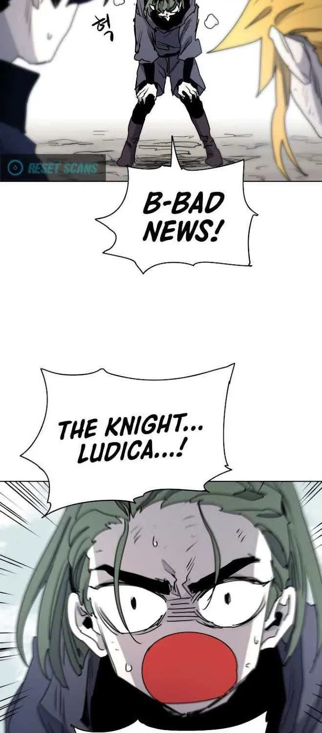 The Knight of Embers Chapter 10 page 54 - 