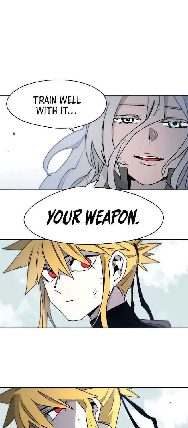 The Knight of Embers Chapter 10 page 62 - 