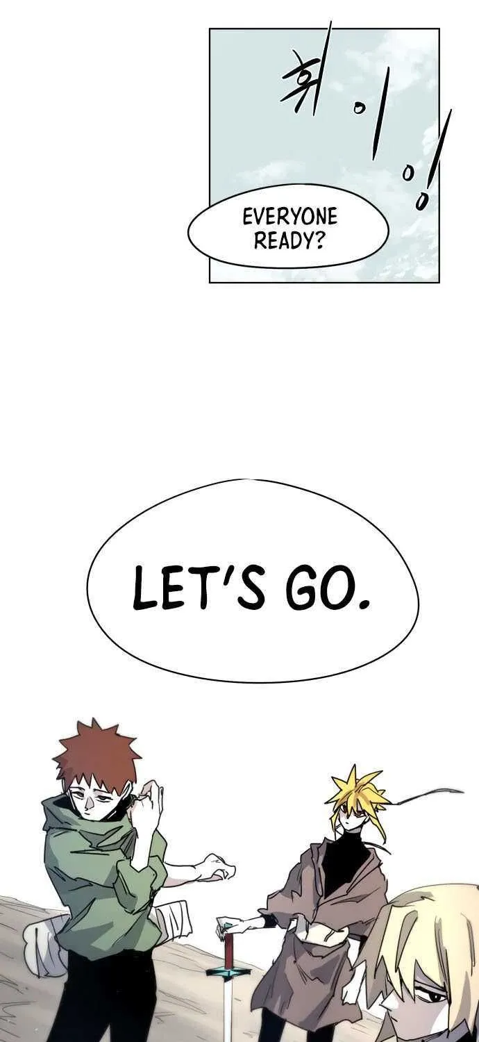 The Knight of Embers Chapter 10 page 65 - 