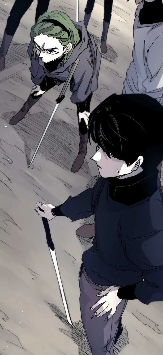 The Knight of Embers Chapter 10 page 66 - 