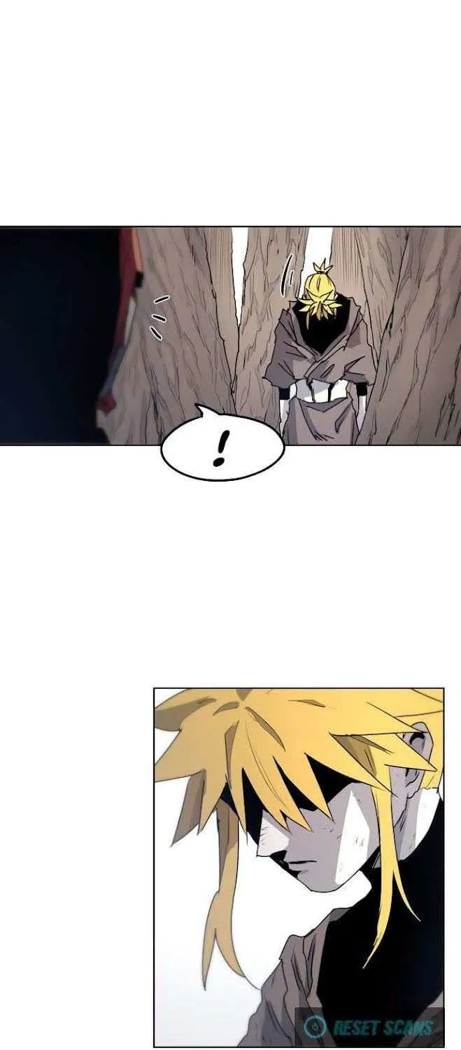 The Knight of Embers Chapter 10 page 9 - 