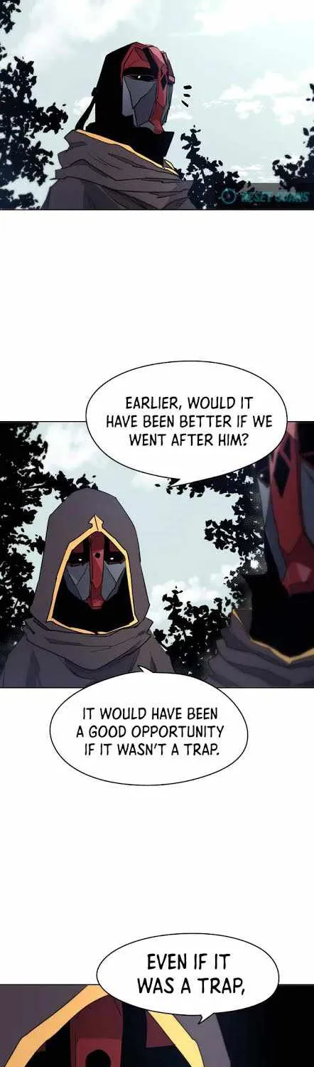 The Knight of Embers Chapter 11 page 2 - 
