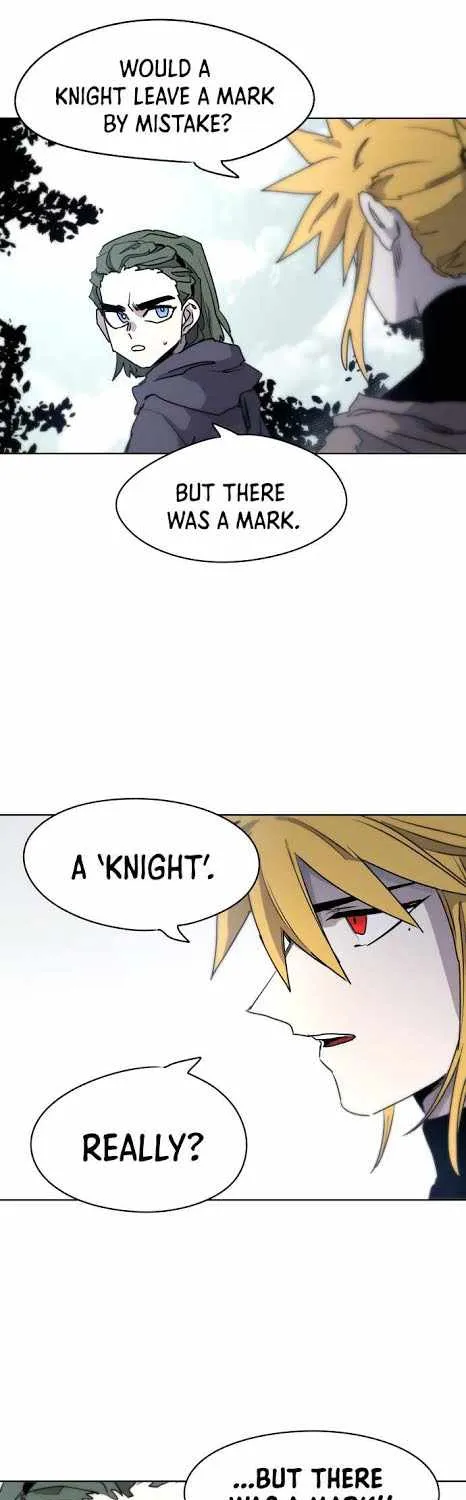 The Knight of Embers Chapter 11 page 11 - 