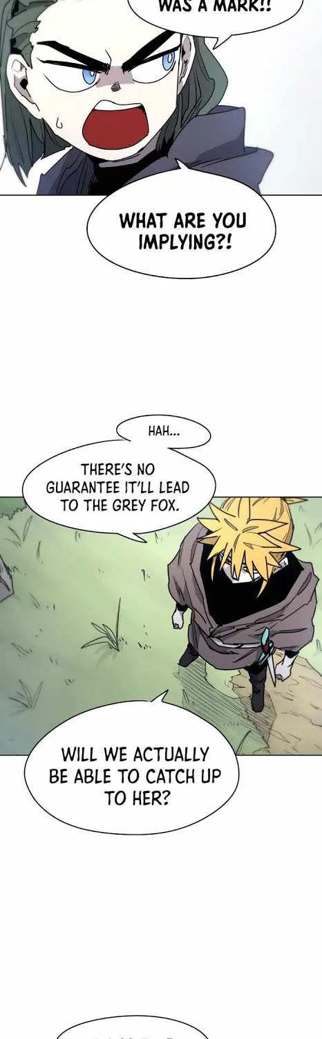 The Knight of Embers Chapter 11 page 12 - 