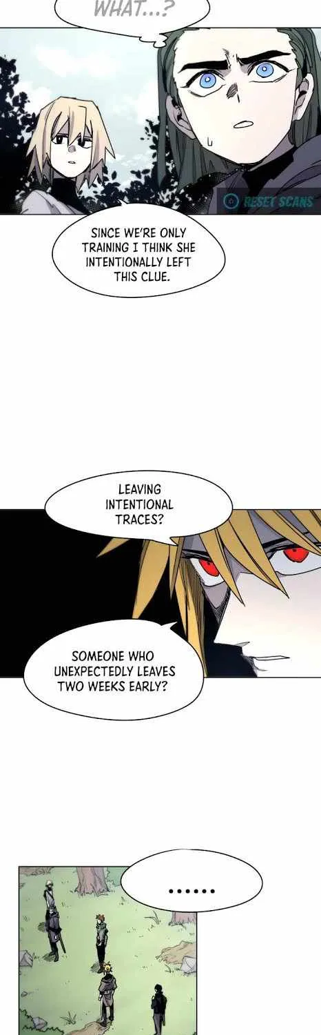 The Knight of Embers Chapter 11 page 13 - 