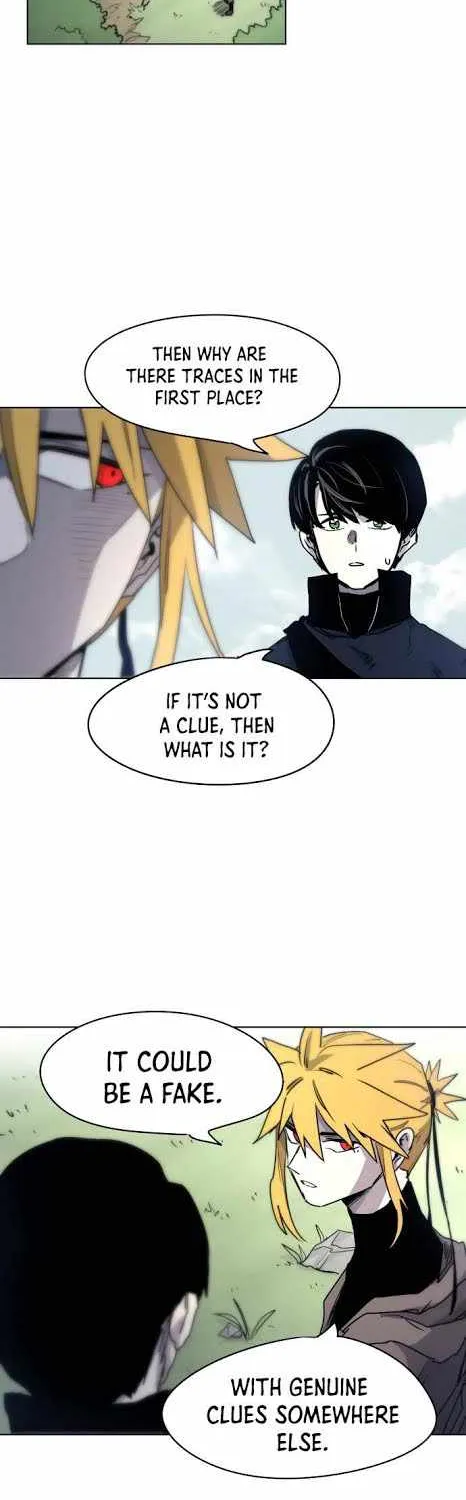 The Knight of Embers Chapter 11 page 14 - 