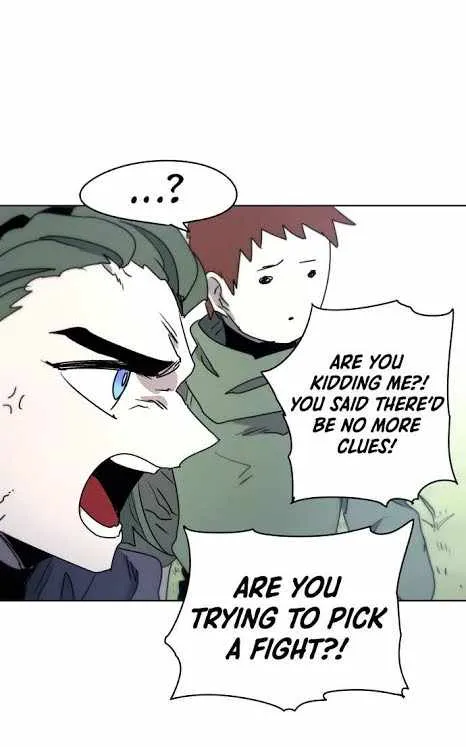 The Knight of Embers Chapter 11 page 15 - 