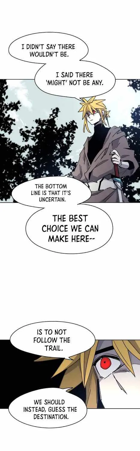 The Knight of Embers Chapter 11 page 16 - 