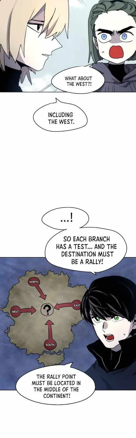 The Knight of Embers Chapter 11 page 19 - 