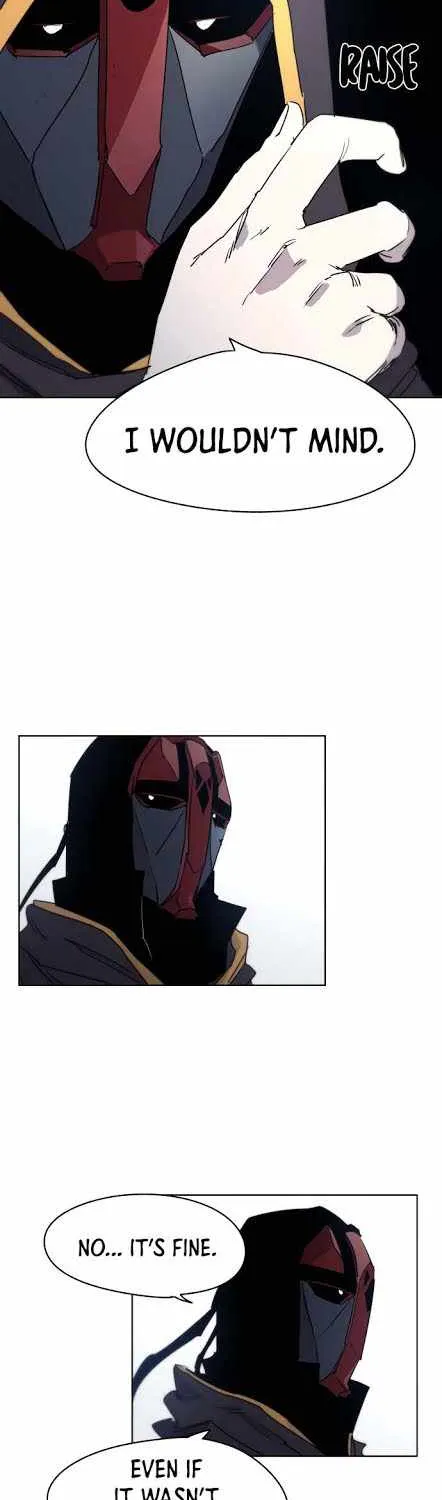 The Knight of Embers Chapter 11 page 3 - 