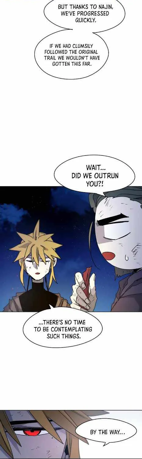 The Knight of Embers Chapter 11 page 23 - 