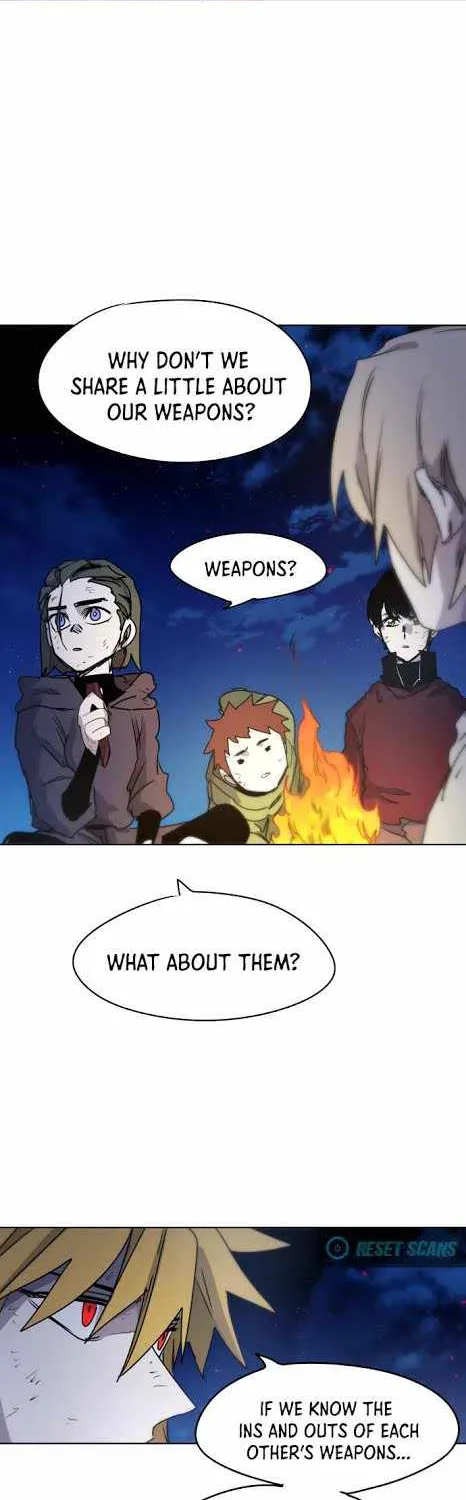 The Knight of Embers Chapter 11 page 24 - 