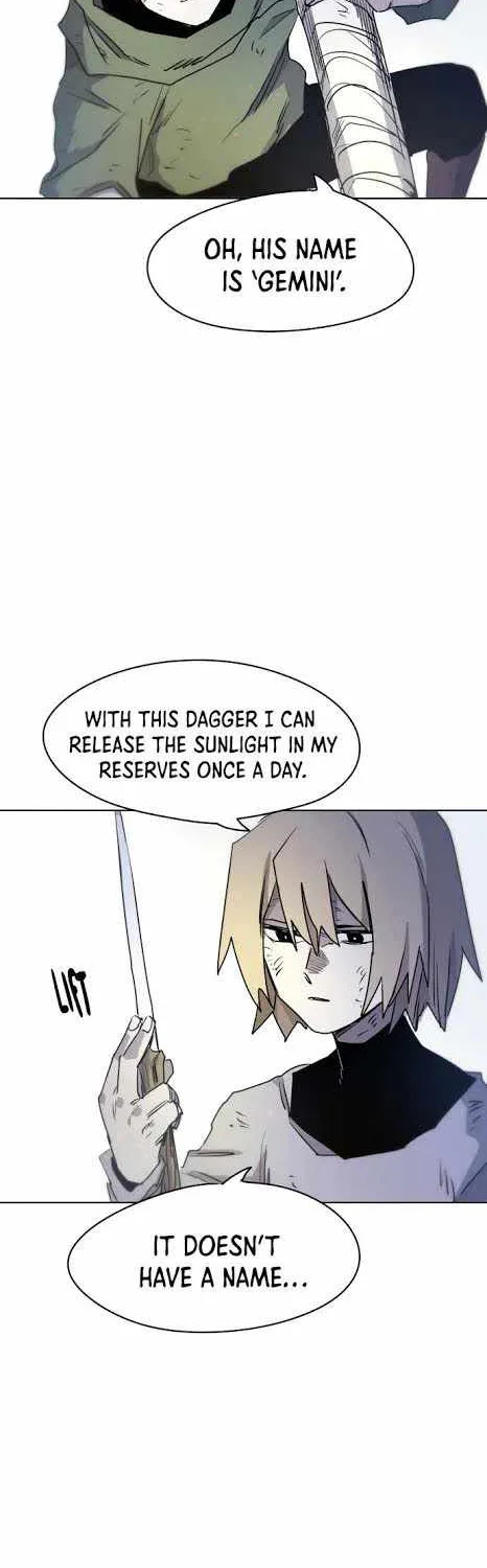 The Knight of Embers Chapter 11 page 27 - 