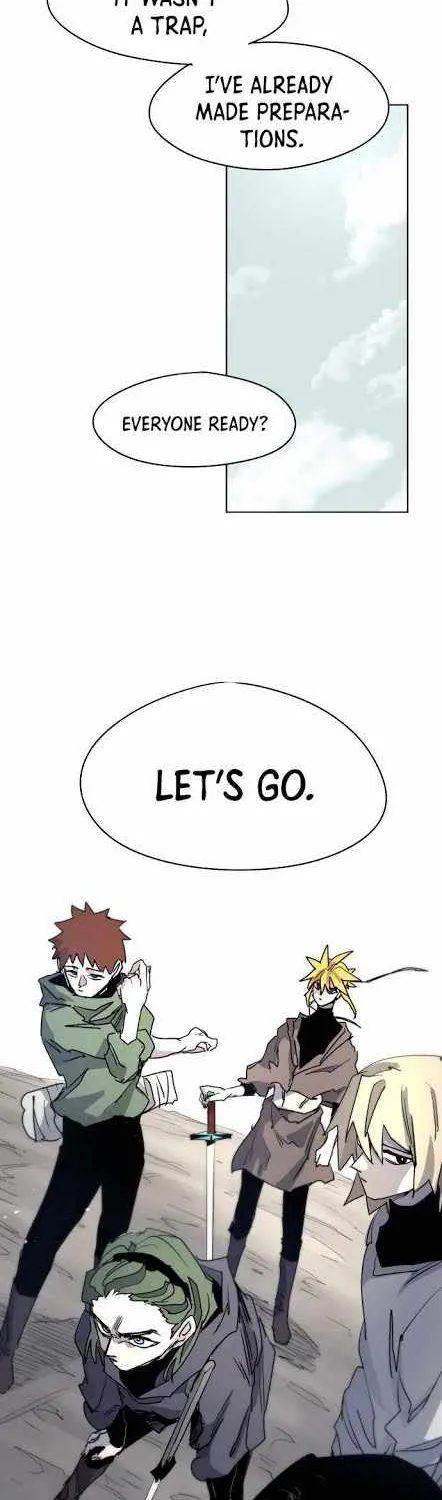 The Knight of Embers Chapter 11 page 4 - 