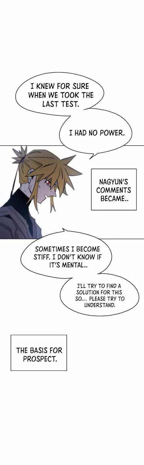 The Knight of Embers Chapter 11 page 36 - 