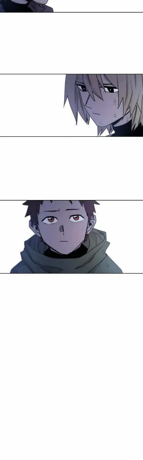 The Knight of Embers Chapter 11 page 42 - 