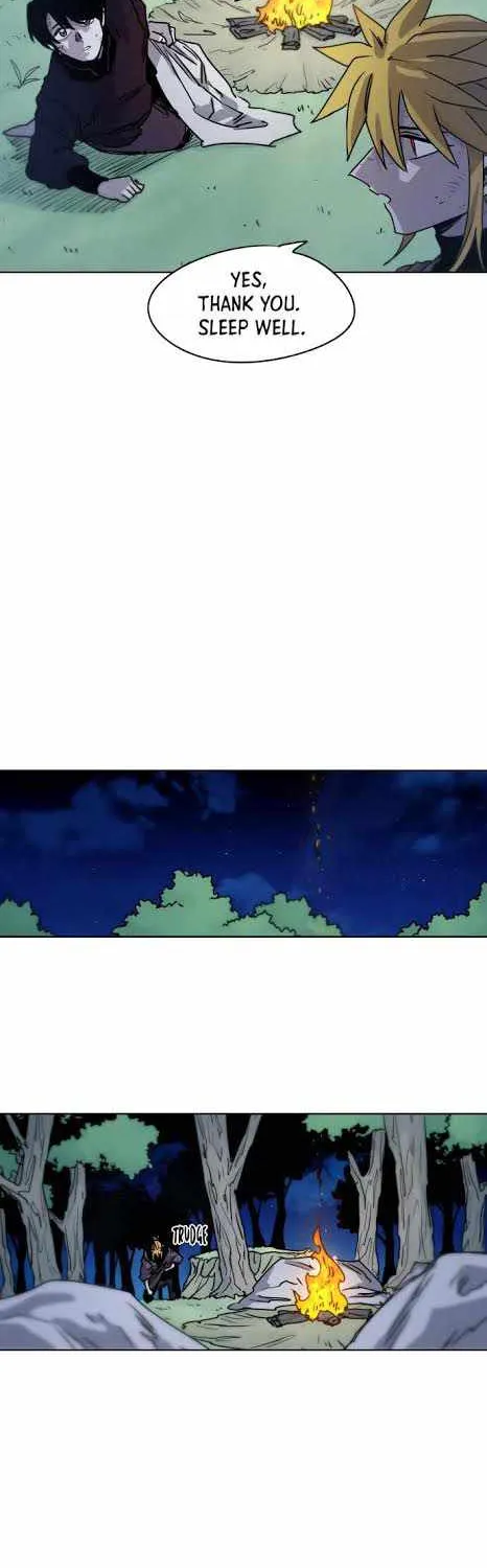The Knight of Embers Chapter 11 page 44 - 